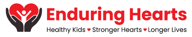 Enduring Hearts