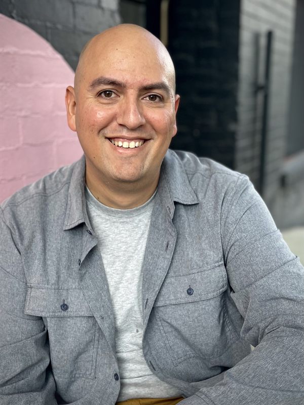 Daniel Tantalean