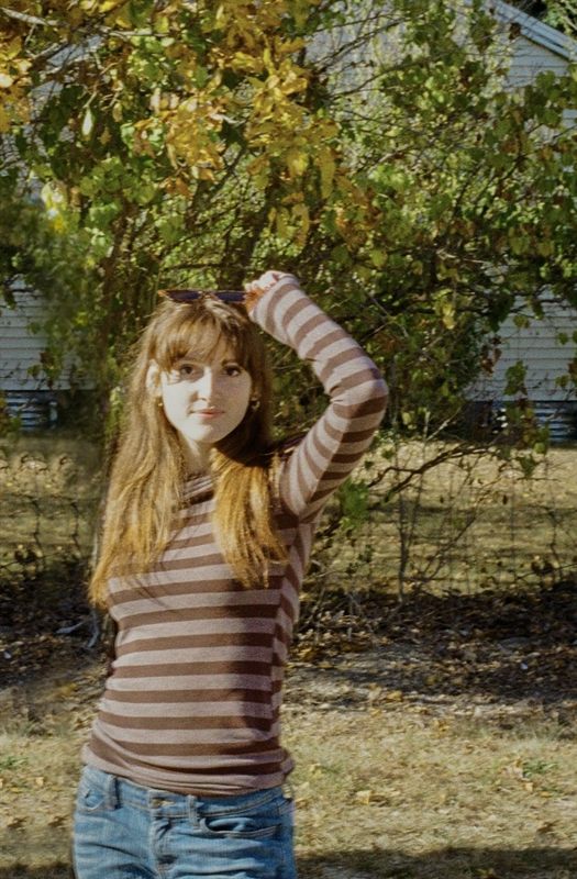 Grace Musser