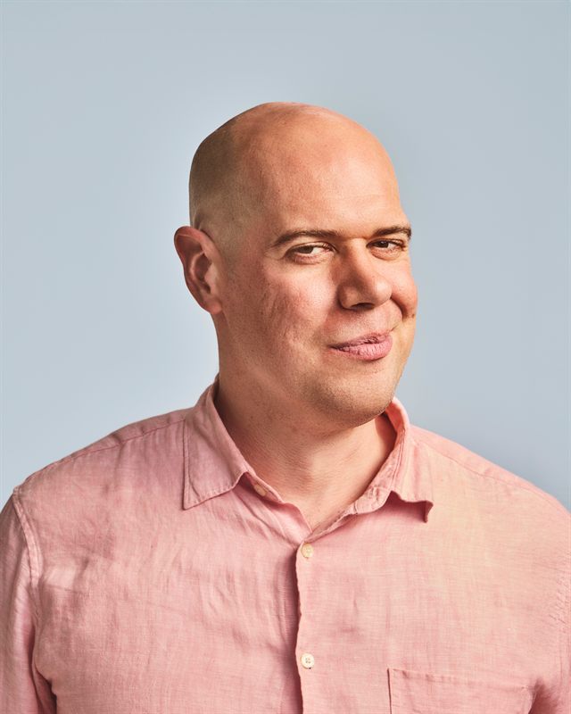 Jonathan Dauermann