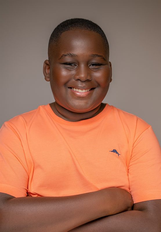 Mikal Williams Jr.