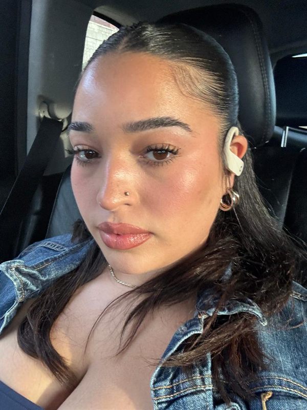 Tatiana Mendez