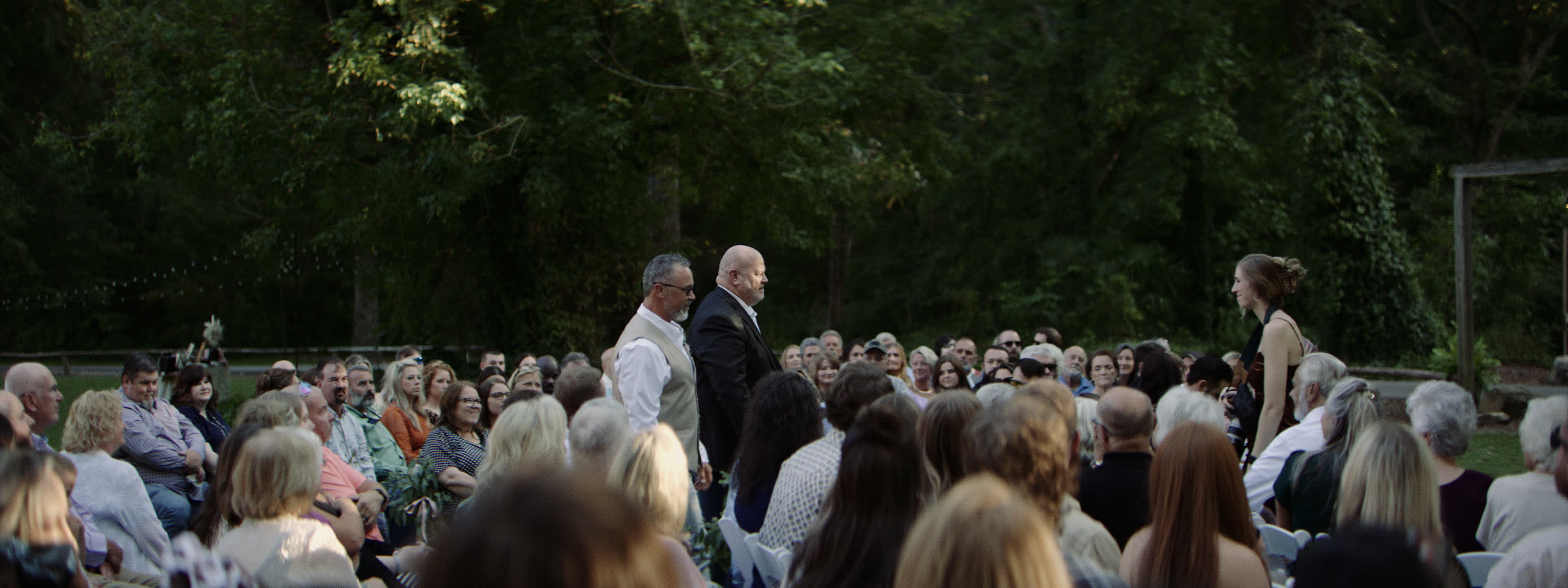 Ragan & Pamela wedding still 3