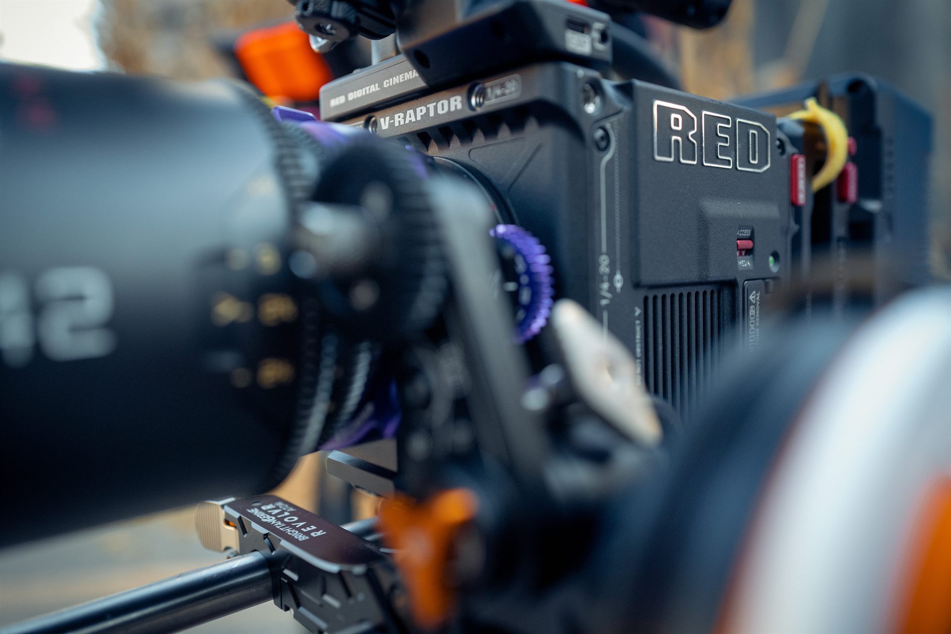 MADWORLD behind the scenes 23