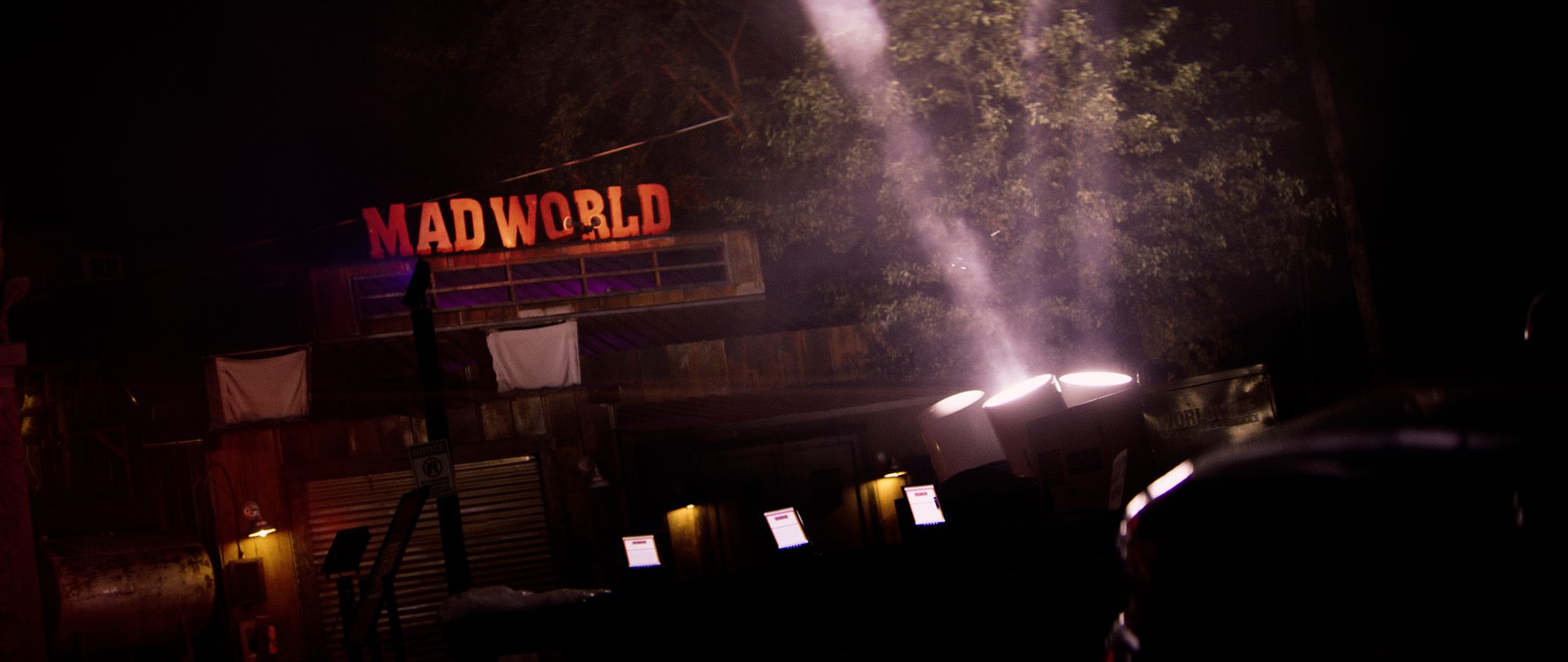 MADWORLD still 38